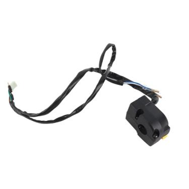 Imagem de aqxreight Adequado para 300 FW Start Light Training Switch Atv NOVO Clipe de Estrangulamento Inclui Interruptor HI/LOW L/H Combinação Start/Stop ON/OFF Choke - Adequado para 300 FWFit para