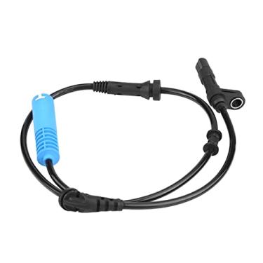 Imagem de Zerodis Mini R50 Abs Sensor de Velocidade Roda Suprimentos para Motocicletas Peças e Componentes para Automóveis e Motocicletas Sistemas de Freio Sistemas de Freio Plástico Fácil Instalação para um