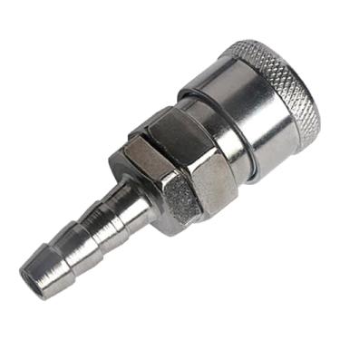 Imagem de shamjina Adaptador de Conector Final para Atuador Linear Alternativo, Peça de Reposição Robusta e Leve para Máquinas Alternativas (Faça Você Mesmo), C Type