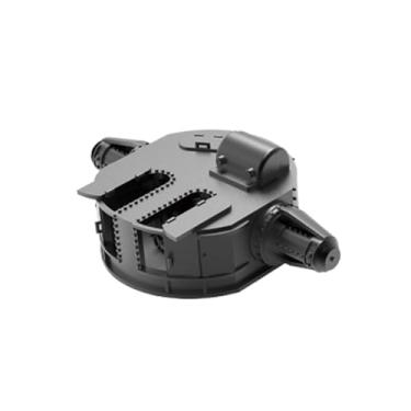 Imagem de MRY-SFW Peças de atualização do modelo Type 94 Air Defense Installation Command para IJN Yamato Class Battleship