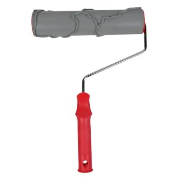 Imagem de Generic Rolo de pintura, suprimentos reutilizáveis ​​para artesanato, armários, reforma doméstica eficiente, acessórios decorativos e confortáveis ​​para