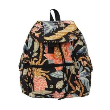 Imagem de Mochila Farm Pipoca Amalfi Feminina-Feminino