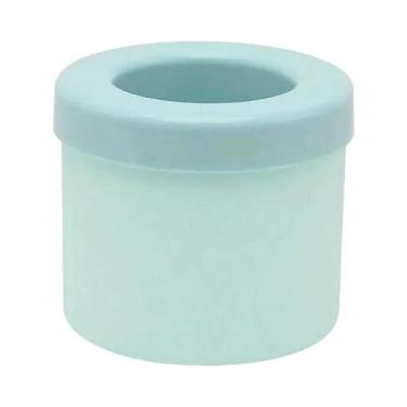 Imagem de Forma De Silicone Para Cubos De Gelo De Fácil Liberação, Cubos Perfeit