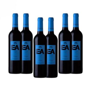 Imagem de Vinho Tinto Português EA Cartuxa 750ml (6EATto750)