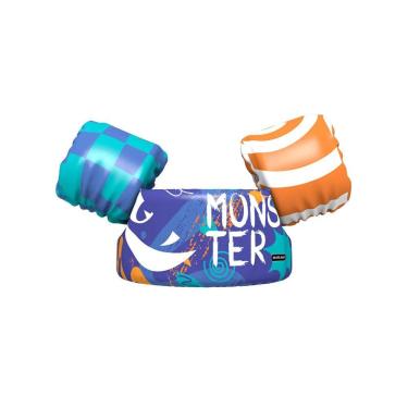 Imagem de Boia Salva Vidas Infantil Sea Float 25 a 35KG