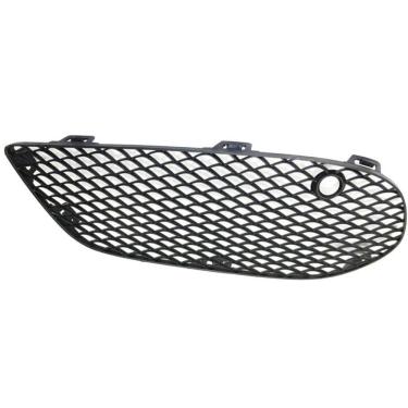 Imagem de Moldura Externa Parachoque Mercedes Benz C250 2014 2018