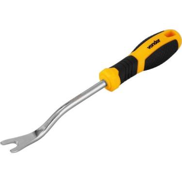 Imagem de Removedor de Grampos Plásticos, 21 mm x 10,5 mm, Vonder