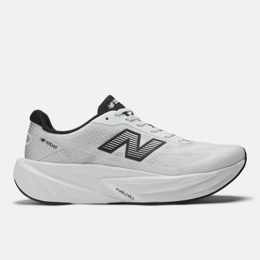 Imagem de Tênis New Balance Fuelcell Rebel V5 Masculino-Masculino