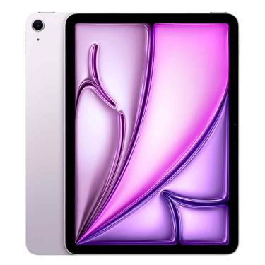 Imagem de iPad Air Apple Processador M3 (11", Wi-Fi, 256GB) - Roxo