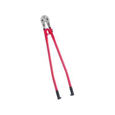 Imagem de Tesoura corta vergalhao aco carbono 14pol 350mm 1pc mtx