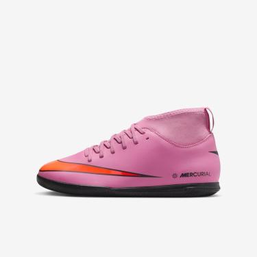 Imagem de Chuteira Nike Zoom Mercurial Superfly 10 Club Infantil Futsal-Masculino