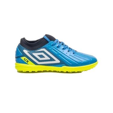 Imagem de Chuteira Umbro Society Ux Jr Infantil Masculino-Masculino
