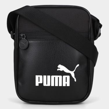 Imagem de Bolsa Puma Campus Portable-Unissex