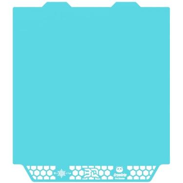 Imagem de BIGTREETECH Biqu Cryogrip Pro Glacier Para Bambu-Lab A1 Mini 184X184Mm Panda Build Plate Atualização De Dupla Face Plataforma De Superfície Removível