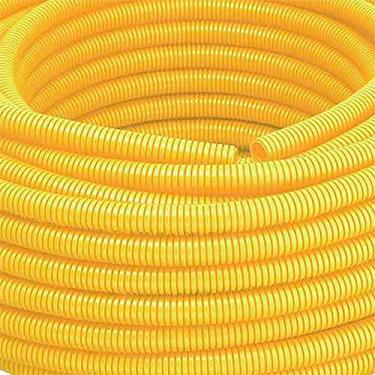 Imagem de Eletroduto Corrugado Tigreflex 20mm Rolo 50mt