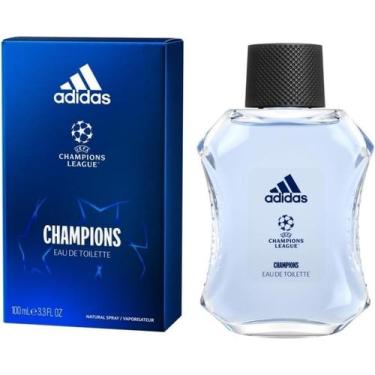 Imagem de Perfume A d i d a s Uefa Champions League EDT 100ml - Lumiere