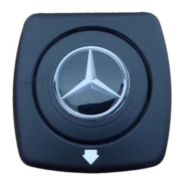 Imagem de Porta Copos para Veículos Preto 2 Unidade Compatível com Carros Caminhões Ônibus e Barc...
