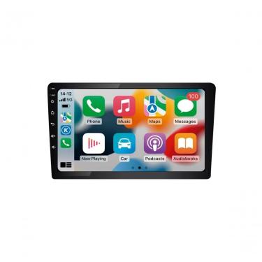 Imagem de Multimídia Automotiva RS-915BR 9 FULL TOUCH IPS com Bluetooth Wifi GPS e Carplay Androi...