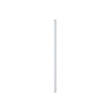 Imagem de Módulo de Quarto Solteiro Exclusive Largura 2,5CM Branco para Dormitório Planejado Henn