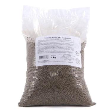 Imagem de Ração Alcon Goldfish Crescimento 1kg