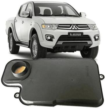 Imagem de Filtro Cambio Automatico Pajero Full Tr4 L200 3.2 3.8 2.5 - HD