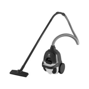Imagem de Aspirador de Pó sem Saco Electrolux 1400W Lite com Filtro HEPA Silenci