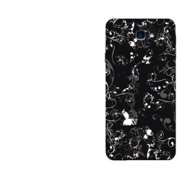 Imagem de Capa Adesivo Skin359 Verso Para Samsung Galaxy J7 Prime Sm-g610m - Kaw