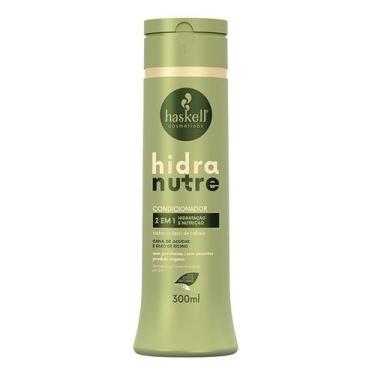 Imagem de Condicionador Hidranutre 300 ml Haskell