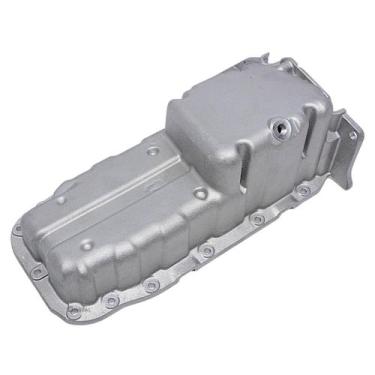 Imagem de Tampa Carter Do Óleo Motor Stilo 1.8 8v 2003 04 05 06 2007 - DSTAL