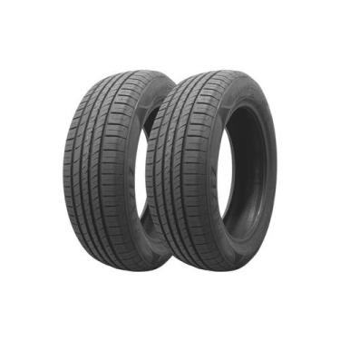 Imagem de Kit 2 Pneus Maxzez Aro 16 185/55R16 93V GREPOWER