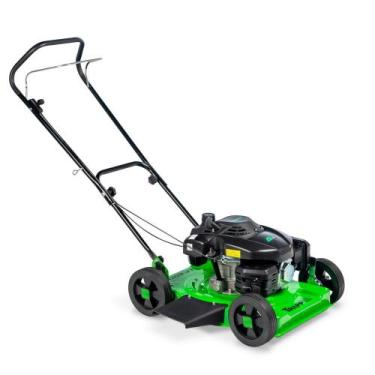 Imagem de Cortador de Grama com Motor a Gasolina LF-600G - Trapp - TRAPP METALUR