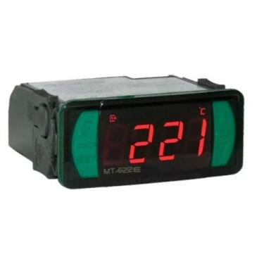 Imagem de Controlador de Temperatura MT-622e para Forno Full Gauge Bivolt