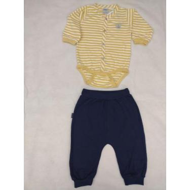 Imagem de Conjunto de malha 2pcs - Sonho mágico, M