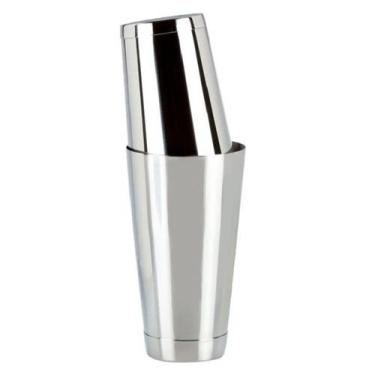 Imagem de Coqueteleira Boston Pro Peso Duplo Tin 700ml Mini Tin 500ml - ATMX