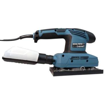 Imagem de Lixadeira Orbital 127v  240w Wesco WS4168U * 12994, 110V