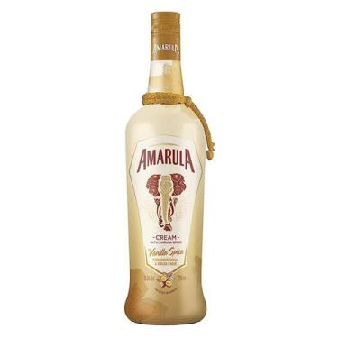 Imagem de Licor Amarula Vanilla 750ml