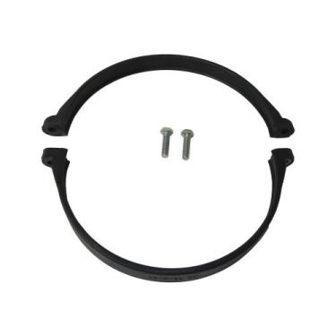 Imagem de Bracadeira Tampa Filtro Ar 8150 9150 815E 816 2S0129142D. - Reserplast