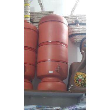 Imagem de filtro de barro