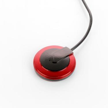Imagem de Captador de Contato para Ukulele HPK01 com Plugue Universal Moani