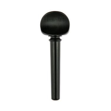Imagem de Cravelha para Viola de Arco Ébano Standard Modelo E1A251 Preto Class