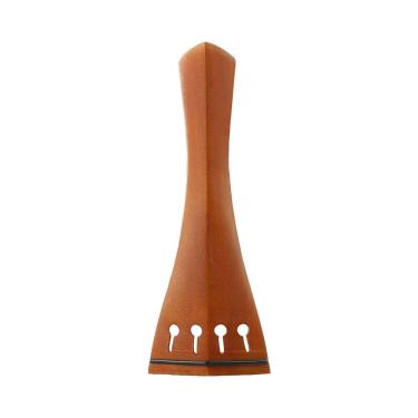 Imagem de Estandarte para Violino 4-4 Boxwood Black Fret Modelo NTH-75C Hill Class