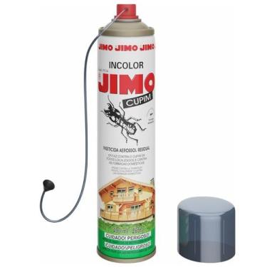 Imagem de Jimo Cupim Aerossol 400ml
