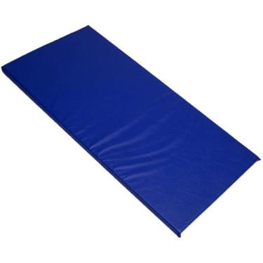 Imagem de Colchonete para Academia Luckspuma D20 45x90x4cm