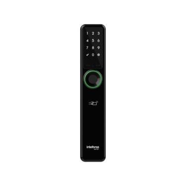 Imagem de Fechadura Digital Intelbras IFR 7001 Smart - com Senha Interna de Embu