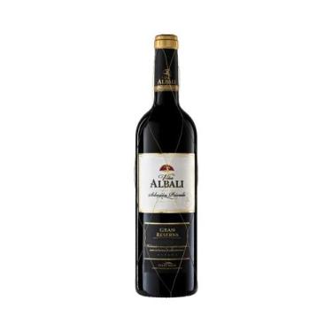 Imagem de Vinho Tinto Viña Albali Gran Reserva Seleccion Privada