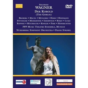 Imagem de Der Kobold