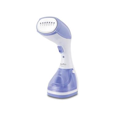 Imagem de Passadeira A Vapor Portátil Britânia 1100W Bvp02V 110V