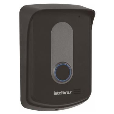 Imagem de Ramal Externo Sem Fio Intelbras Tis 5000 Preto