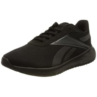 Imagem de Reebok Women's Energen Plus Shoes Running Athletic Training Gym (Black, Numeric_6_Point_5)