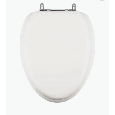 Imagem de Assento Almofadado Victoria/absolute Para Louça I. Standard